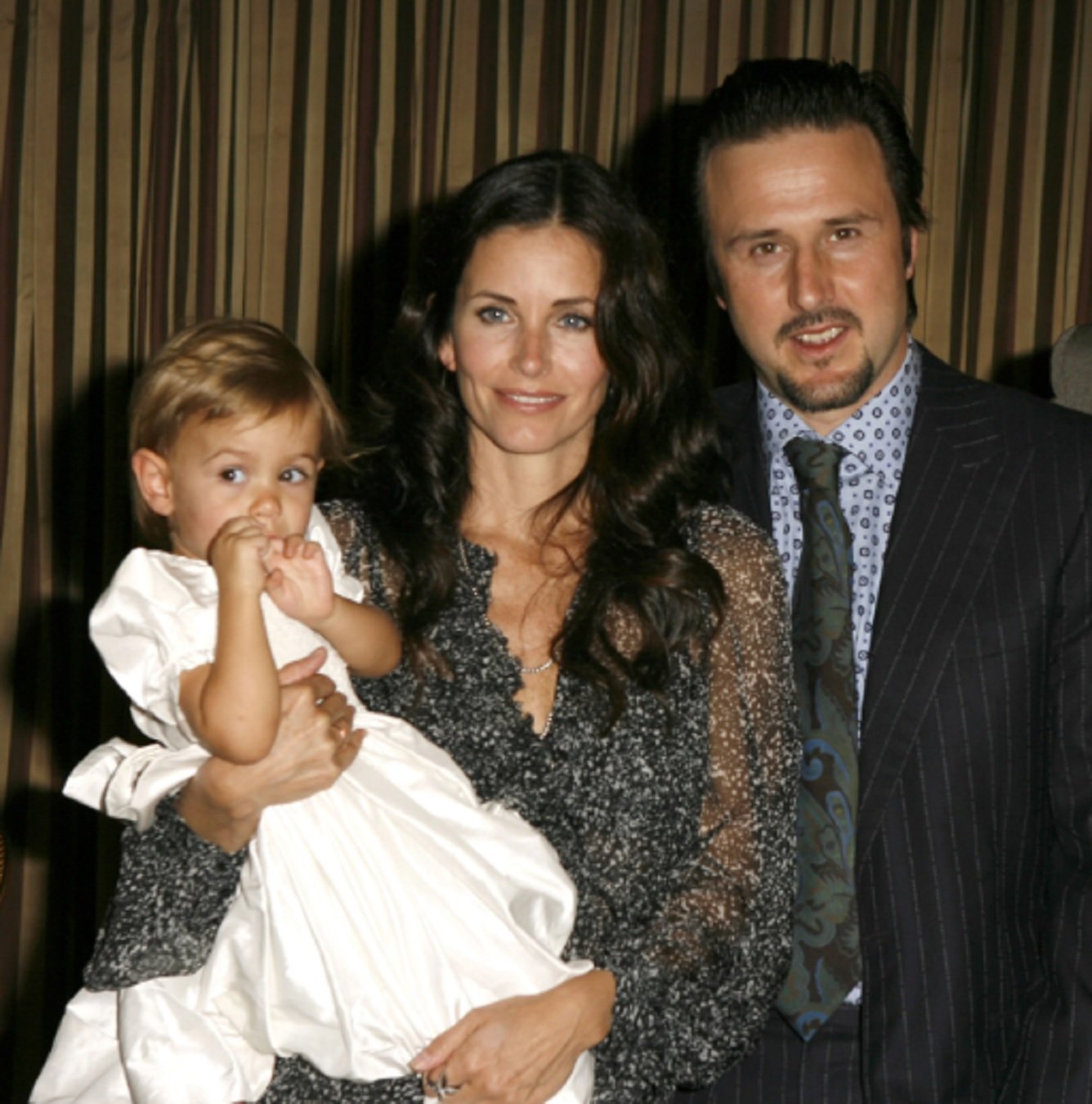 Courteney Cox deja sin palabras al lado de su hija: ya tiene 18 años, son dos gotas de agua