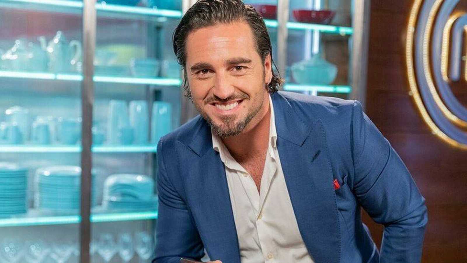 David Bustamante, de estrella de OT a pedir trabajo fuera de la música, puerta cerrada