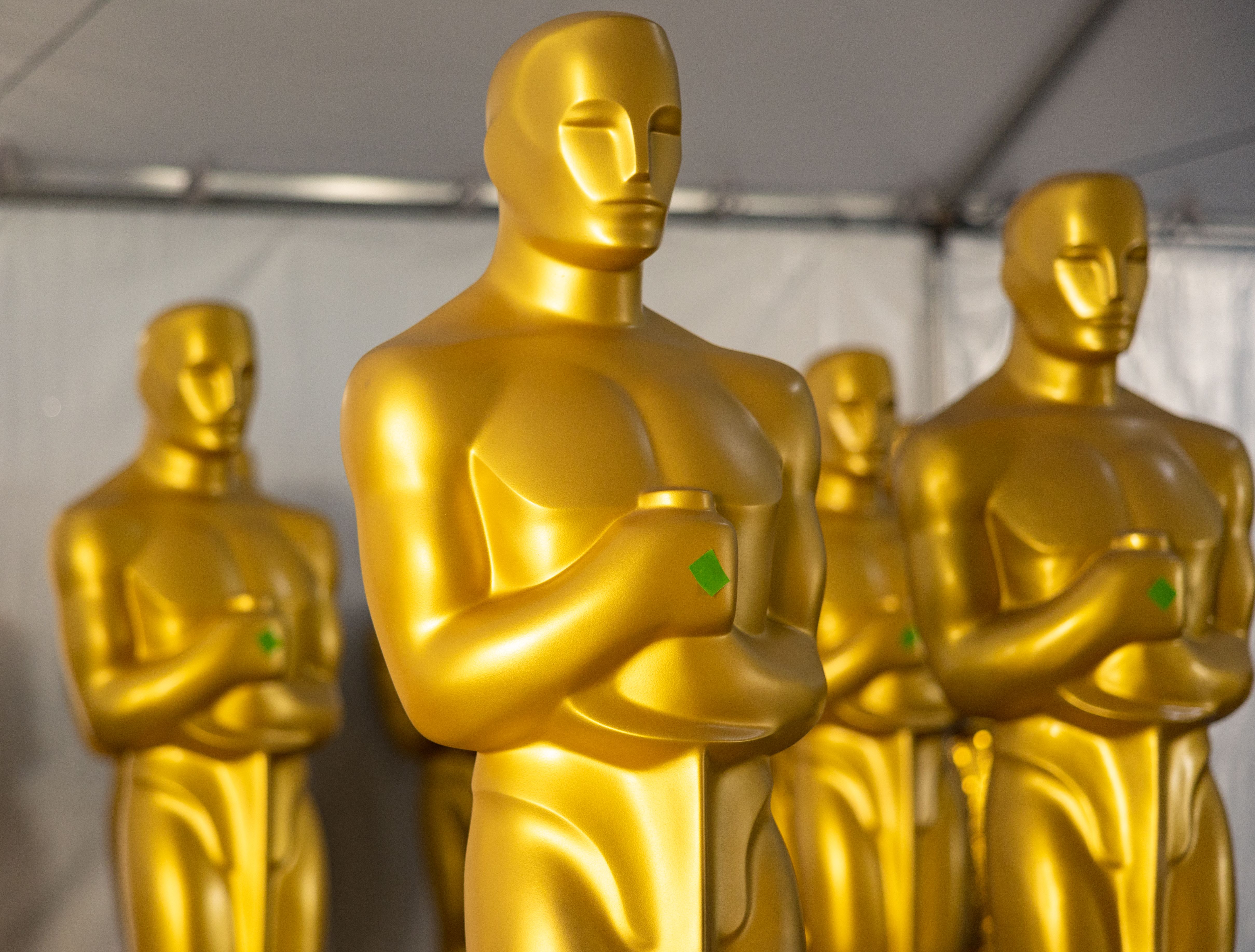 Així serà la catifa vermella dels Oscars 2023: canvi radical sis dècades després