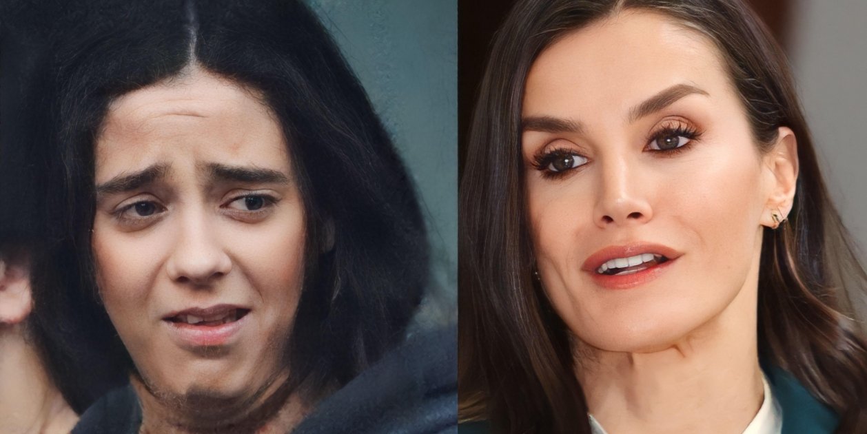 Una amiga de Letizia ridiculiza a Victoria Federica: no se corta un pelo, hará daño