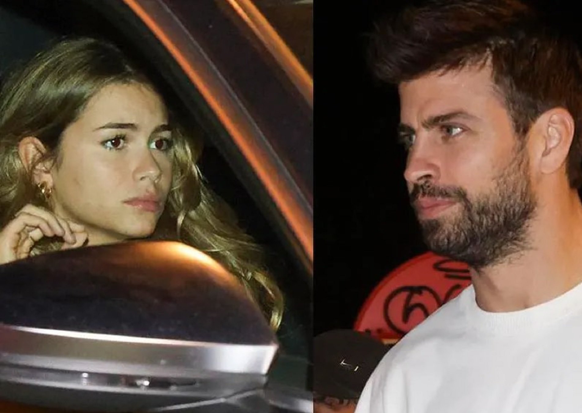 La foto de cómo será Clara Chía a los 46 años, la edad actual de Shakira: Piqué alucina