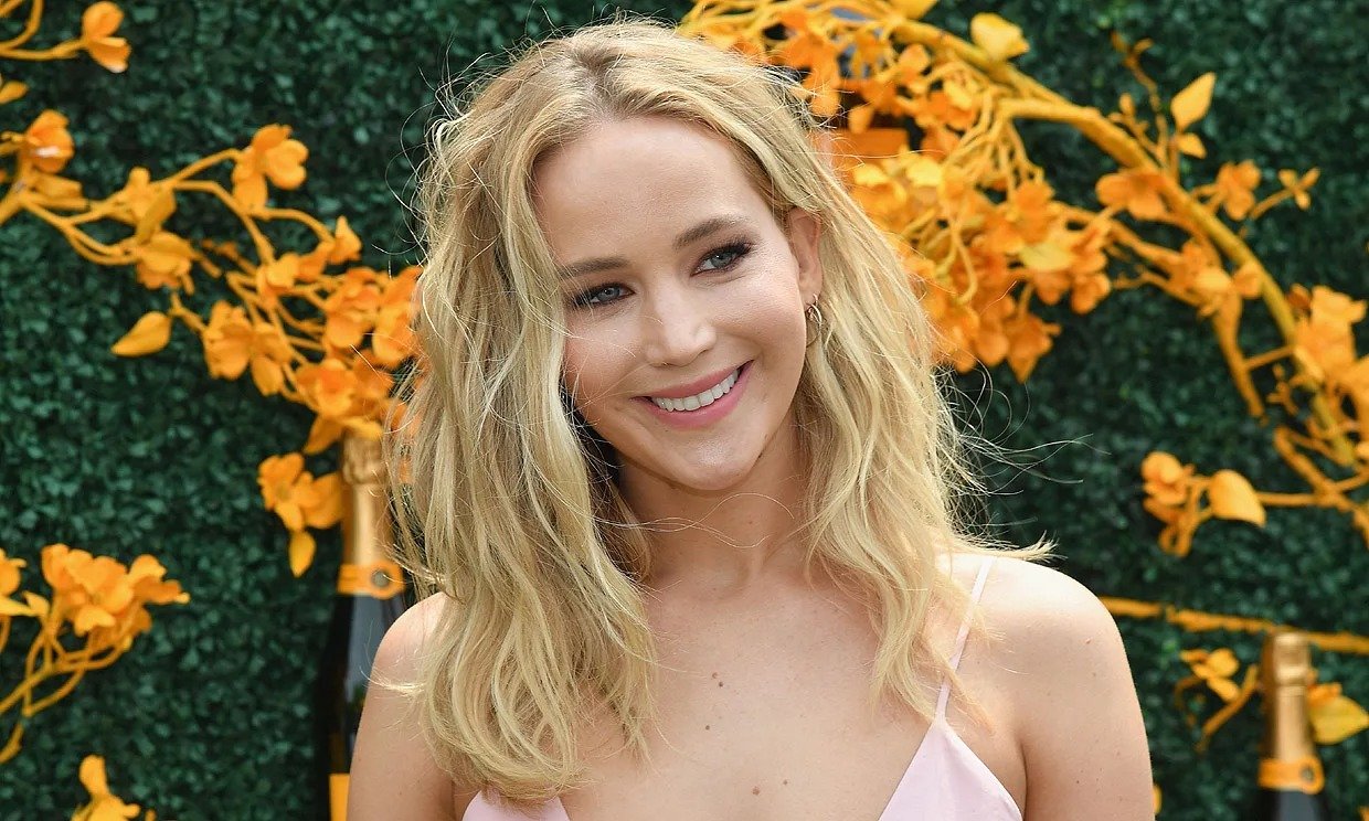 El complex de Jennifer Lawrence que no la deixa dormir