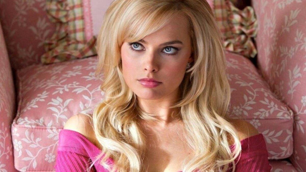 Margot Robbie fitxa per Marvel?