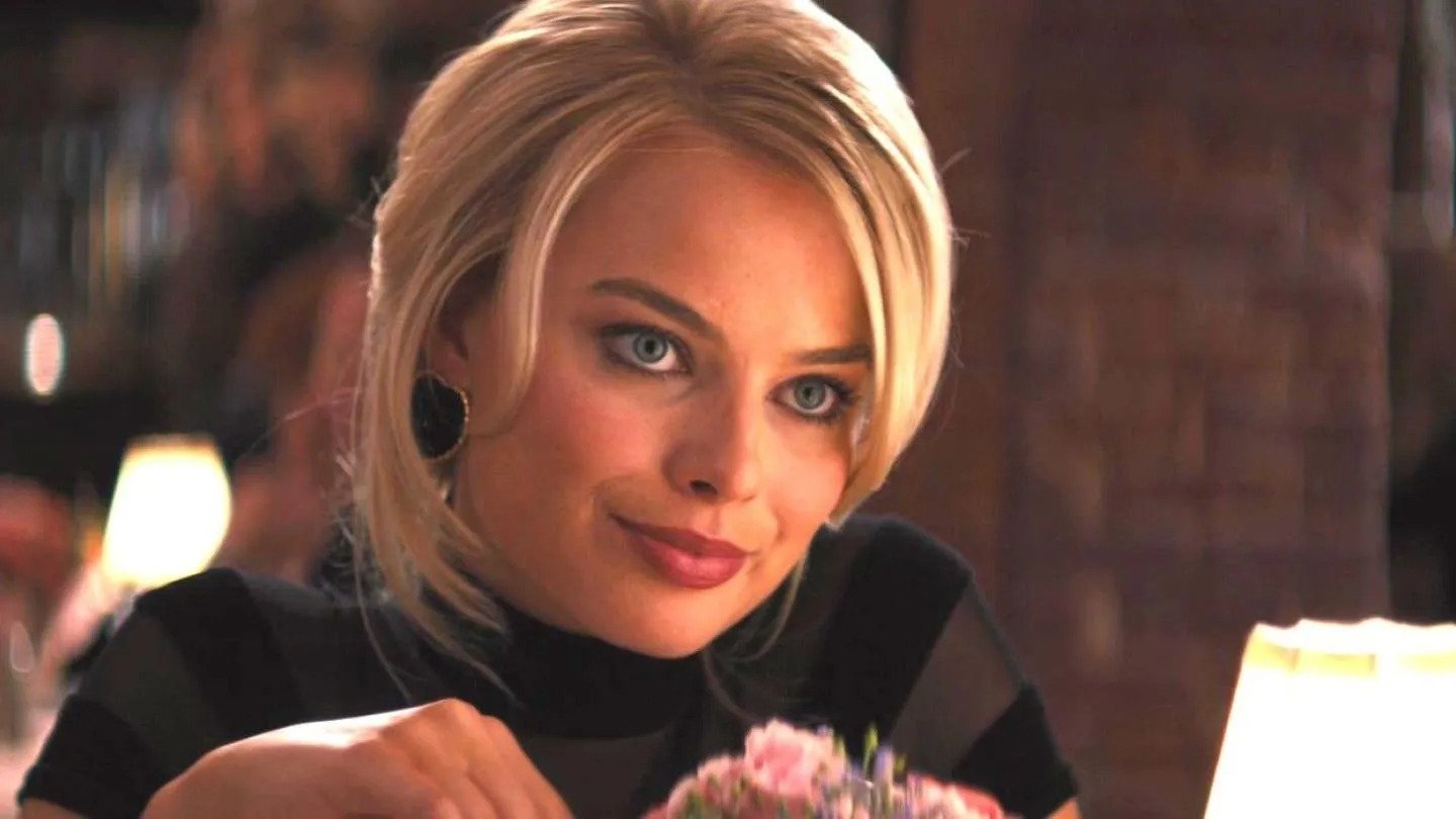 Margot Robbie consiguió un papel importante a esta estrella emergente de Hollywood