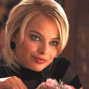 Margot Robbie va tenir una feina molt humil abans de convertir-se en una estrella de Hollywood