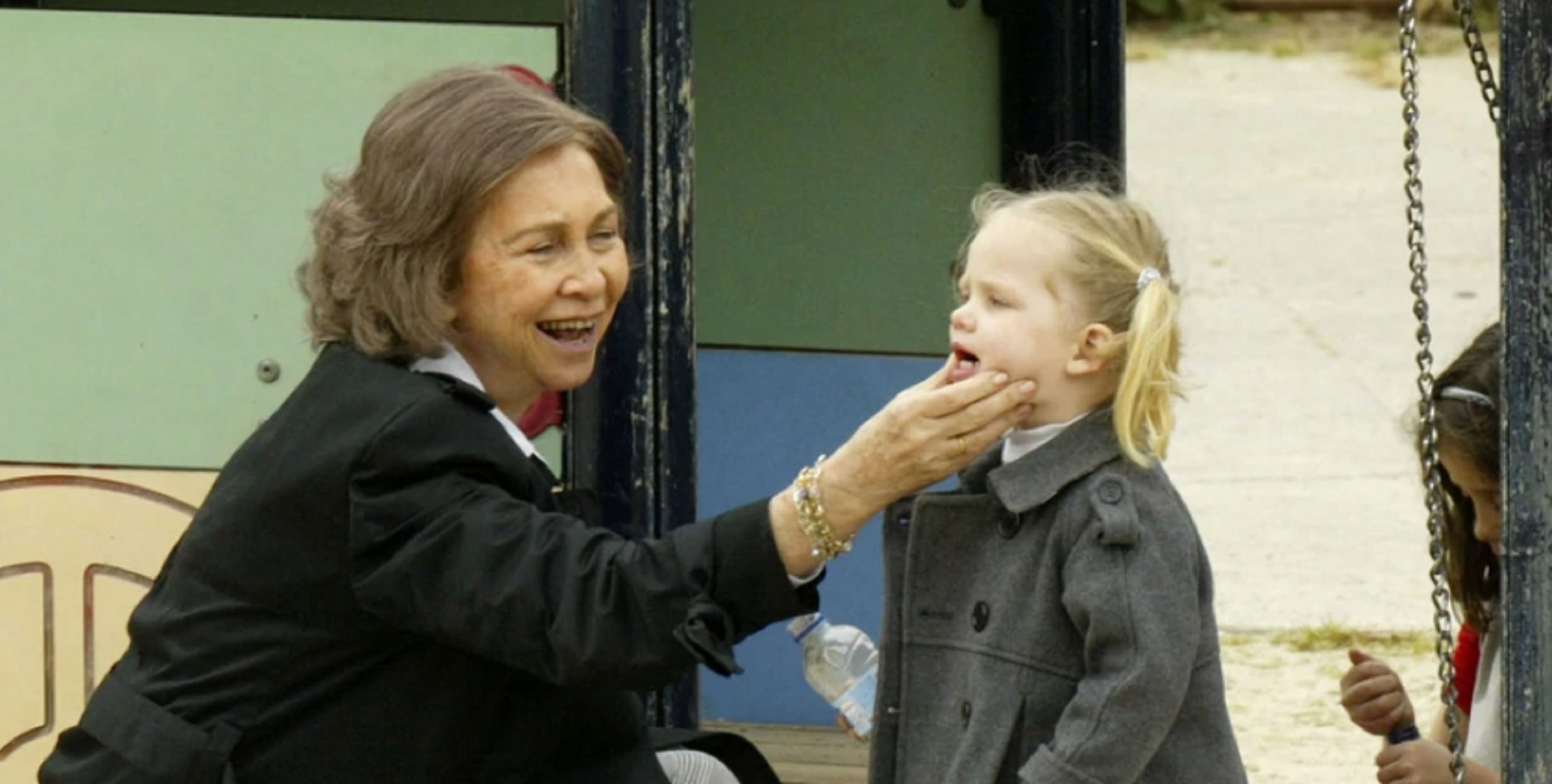 La catalanísima Irene Urdangarin y la edad del pavo: su futuro en tres meses