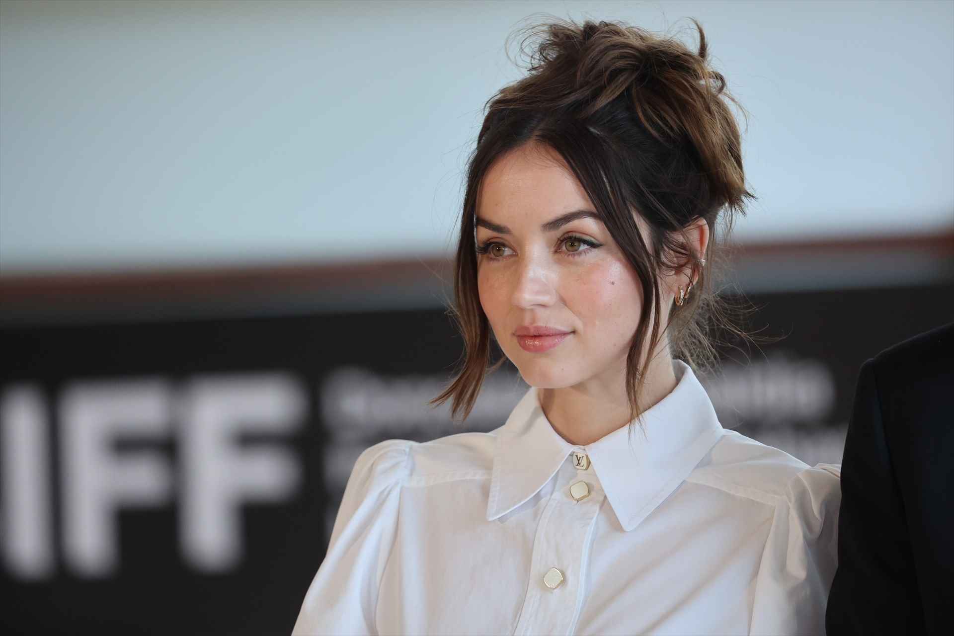 Ana de Armas ha trobat a Nova York el que no va tenir a Los Angeles