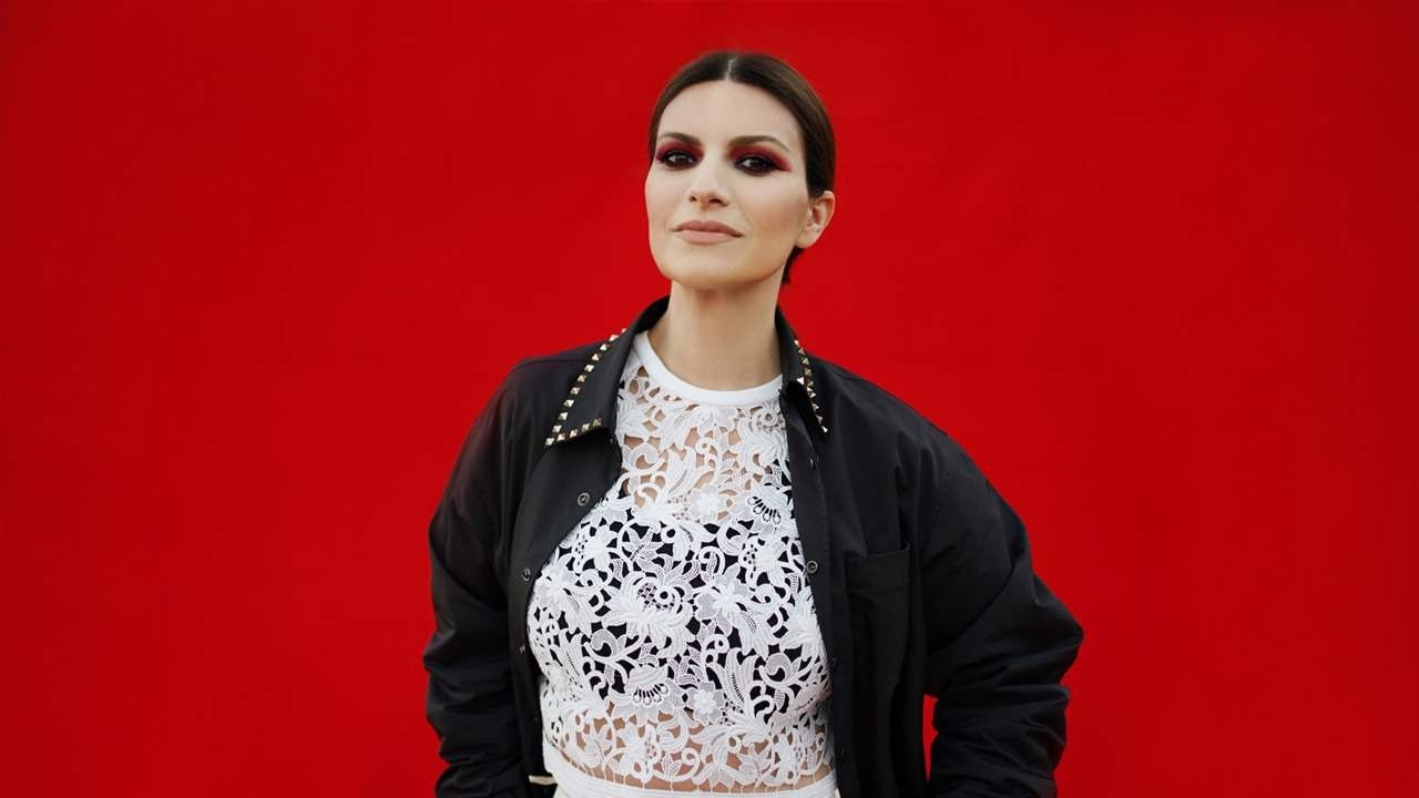 El “no” de Laura Pausini a Leonardo DiCaprio y del que se arrepiente