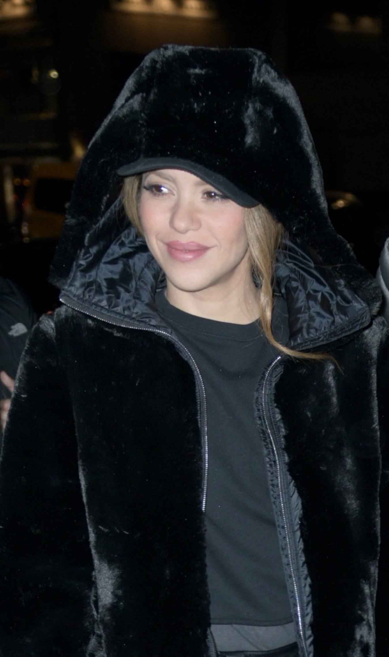 Shakira crescuda amb els seus fills Milan i Sasha, detall revelador a Nova York