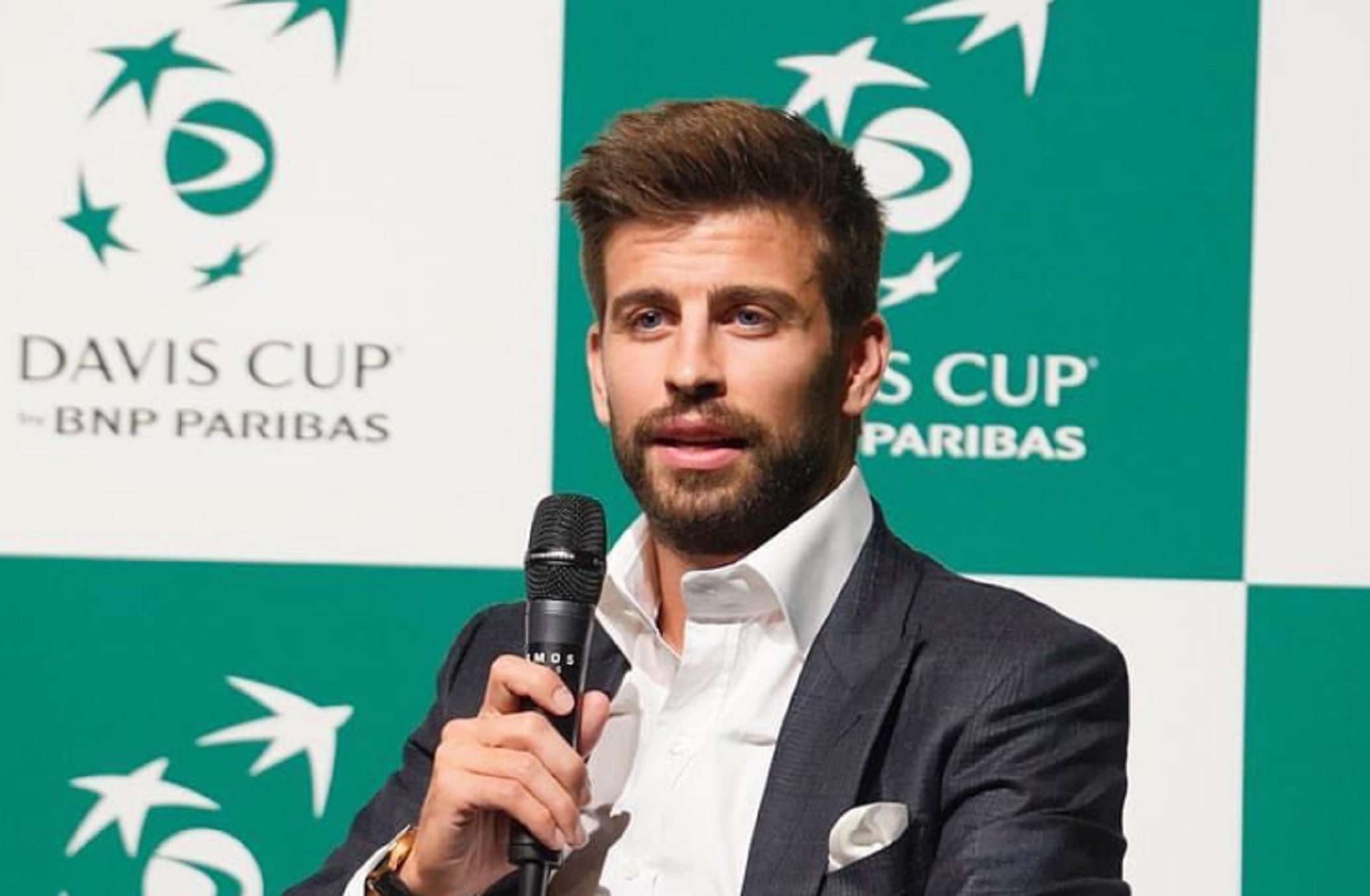 El hermano de Gerard Piqué, Marc, 11 cargos en 6 empresas distintas, el otro ‘genio’ de los negocios