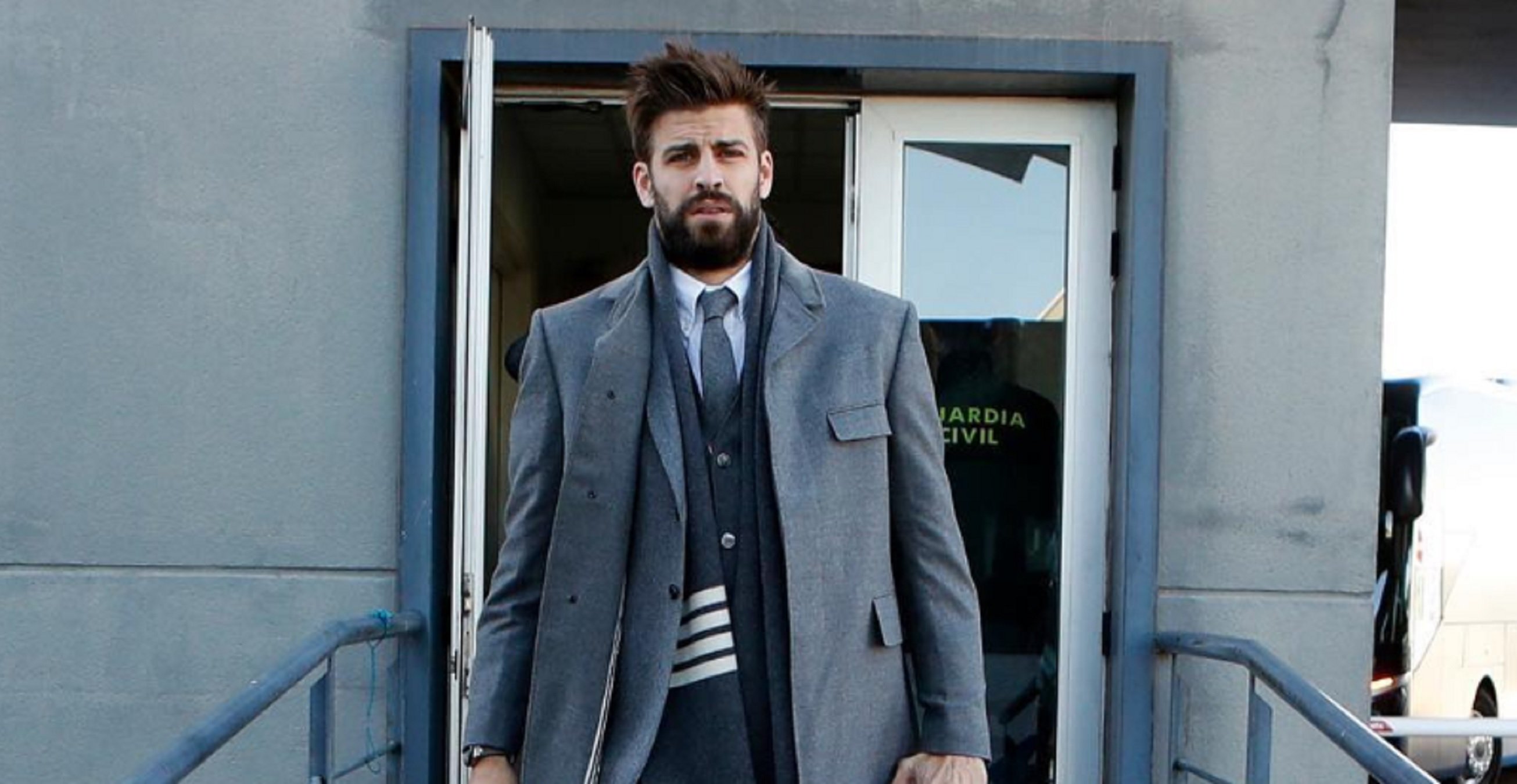 Gerard Piqué, pisoteado por el Espanyol: un perico lo hunde en cinco palabras