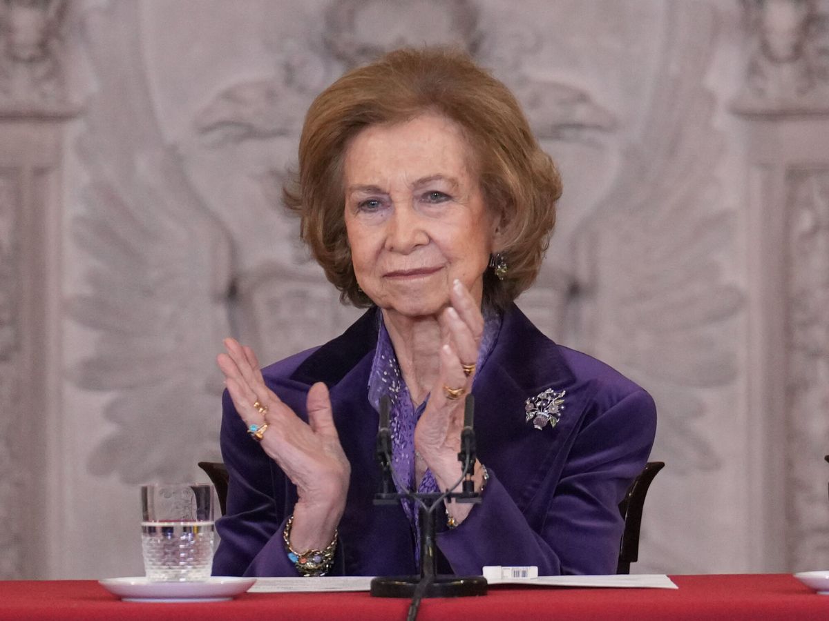 La reina Sofía explica el punto débil de Letizia, está siendo su ruina, miles de euros gastados