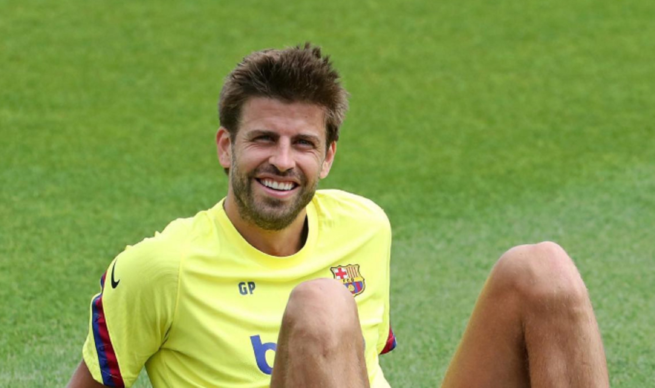 El día en el que la relación Gerard Piqué-Shakira saltó por los aires: en la boda de su hermano Marc, sorpresa
