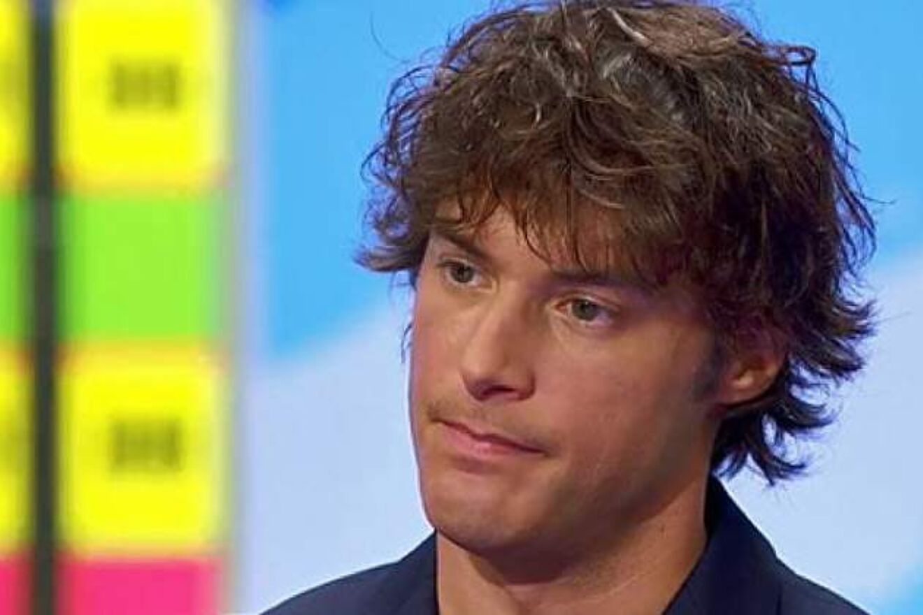 Compañero de Jordi Cruz desaparece de España dejando una deuda con Hacienda cercana al millón de euros