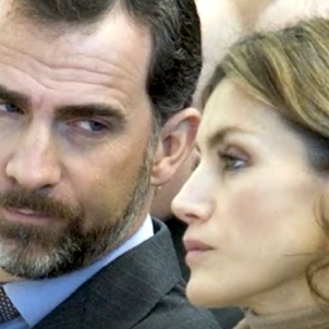 Letizia, ‘ataque de cuernos’ en casa de un cantante muy famoso, descontrol a las 4 de la madrugada