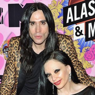 Les relacions íntimes d'Alaska amb Mario Vaquerizo, secret a veus confirmat