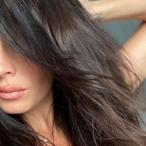 Pilar Rubio, com Déu la va portar al món abans de ser famosa