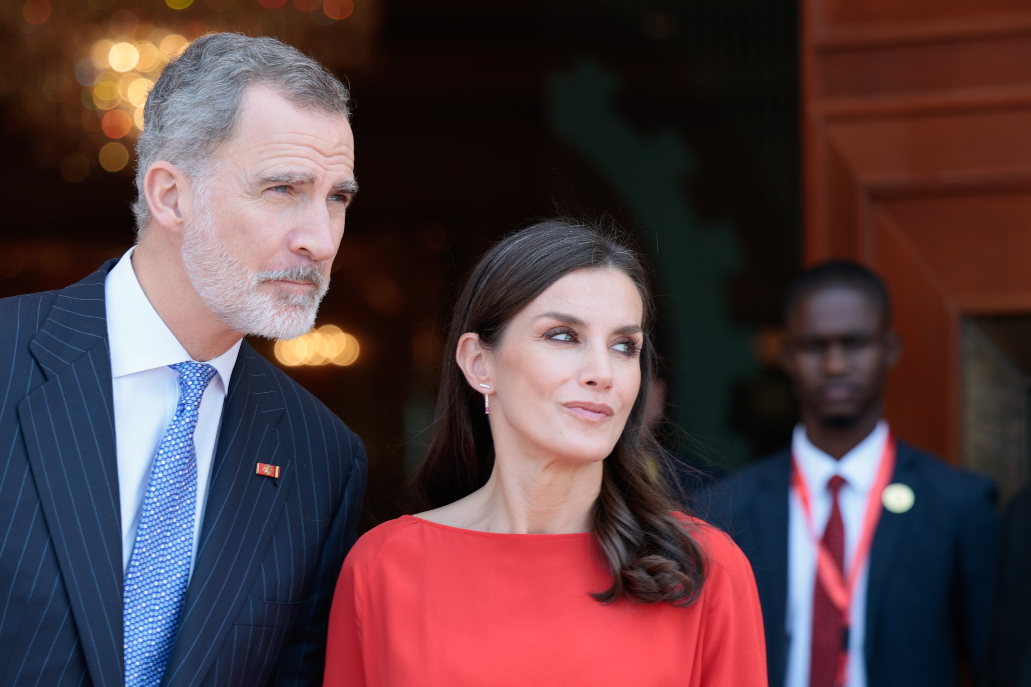 Bomba Letizia: qué familiar se quiso casar con ella y le compró un anillo de compromiso