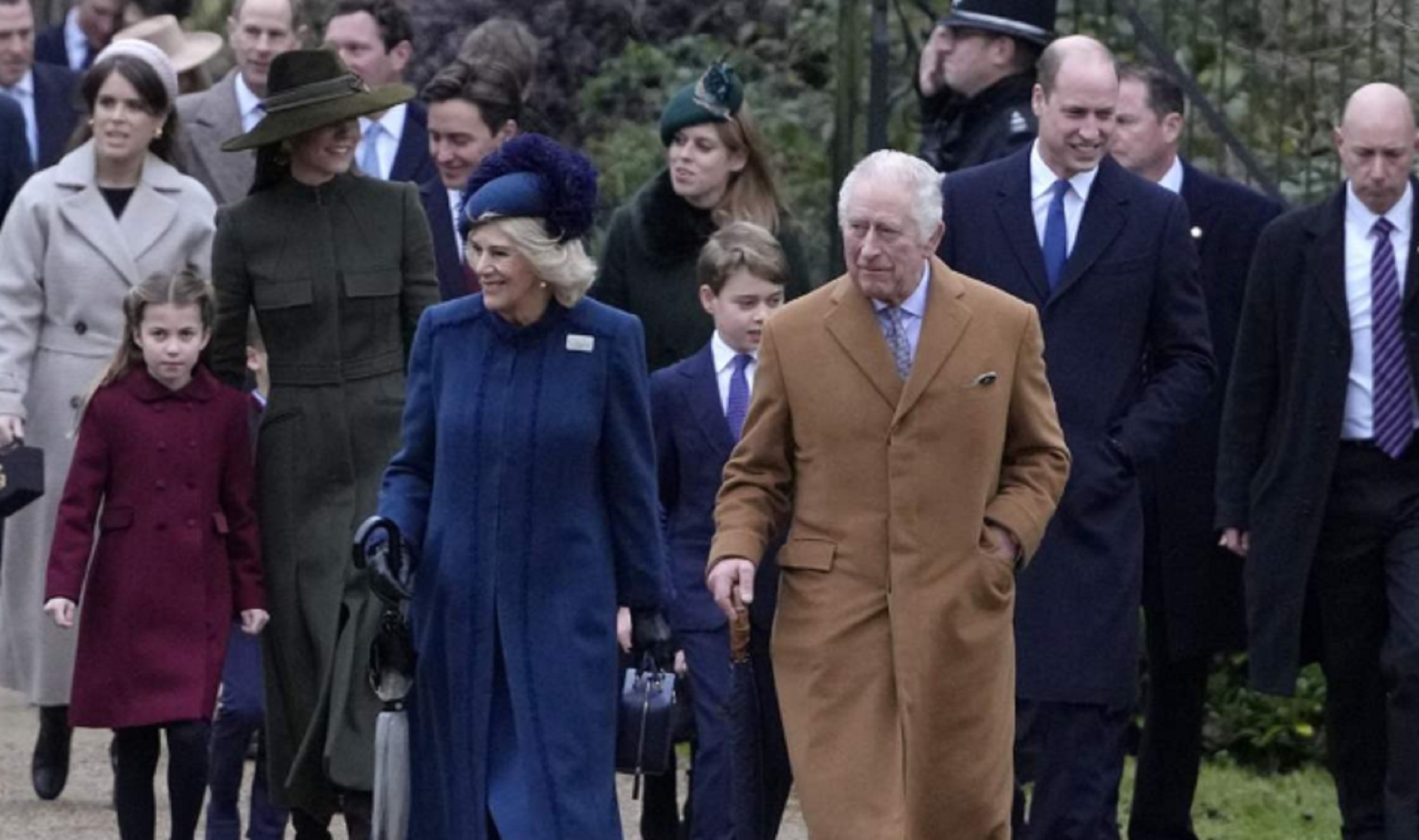 La Royal Family está de luto: triste pérdida, Carlos III y el príncipe Guillermo muy tocados, DEP