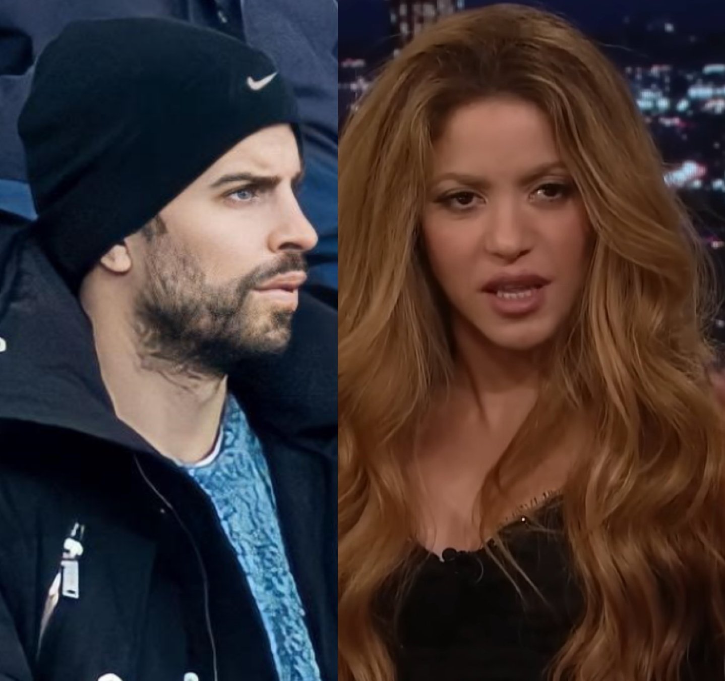 Gerard Piqué alerta, no es refia de Shakira: venjança final a través dels fills