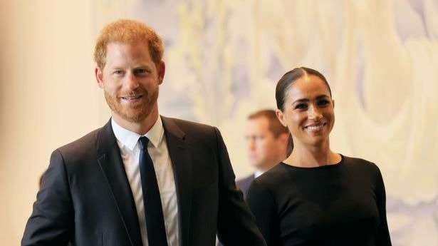 Harry, infeliç amb Meghan Markle als EUA, troba a faltar la seva 'casa'