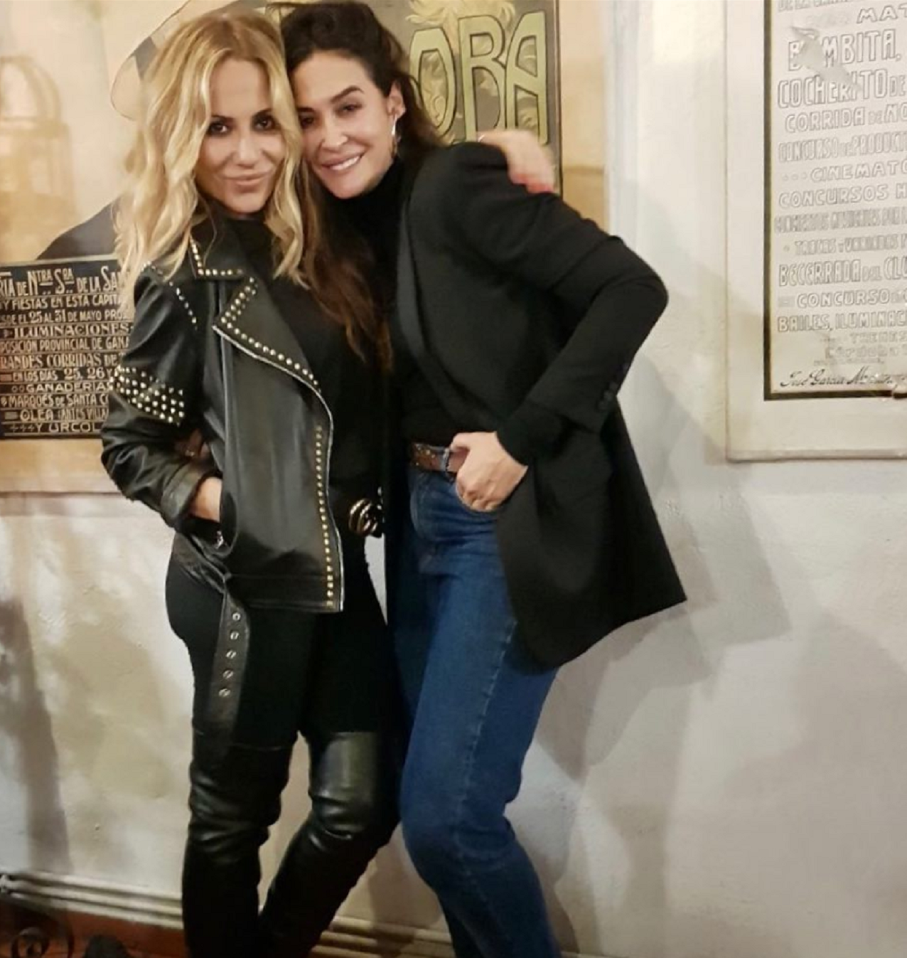 L’aniversari de Vicky Martin Berrocal: 24.000 € i Marta Sánchez cantant l’himne