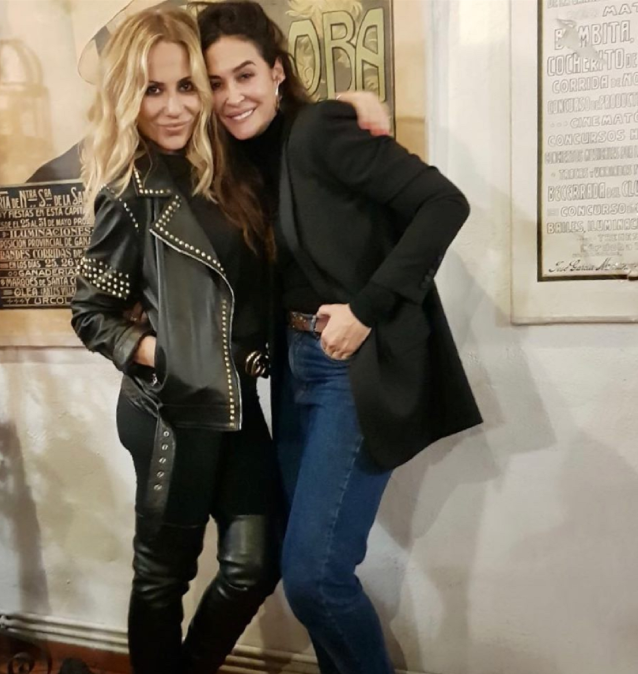 El cumpleaños de Vicky Martin Berrocal: 24.000 € y Marta Sánchez cantando el himno