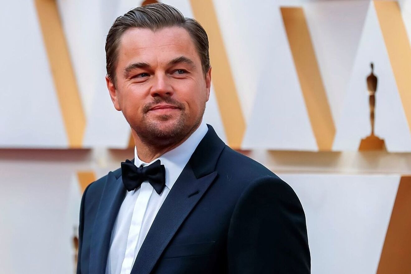 El cotxe més famós de Leonardo DiCaprio en 'El Lobo de Wall Street', a subhasta