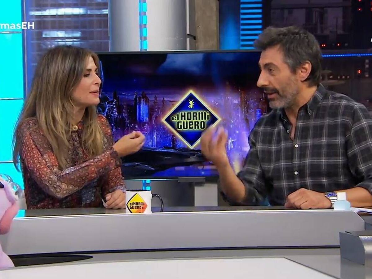 El fill 'desconegut' de Nuria Roca i Juan del Val, un 'guaperes' als Estats Units