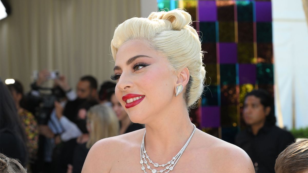 Lady Gaga tiene un nuevo problema de seguridad en su casa. Fan detenido