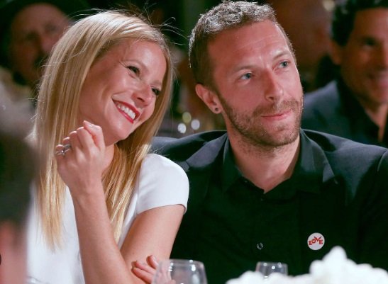 La filla de Gwyneth Paltrow i Chris Martin, Coldplay, una bellesa als 19 anys