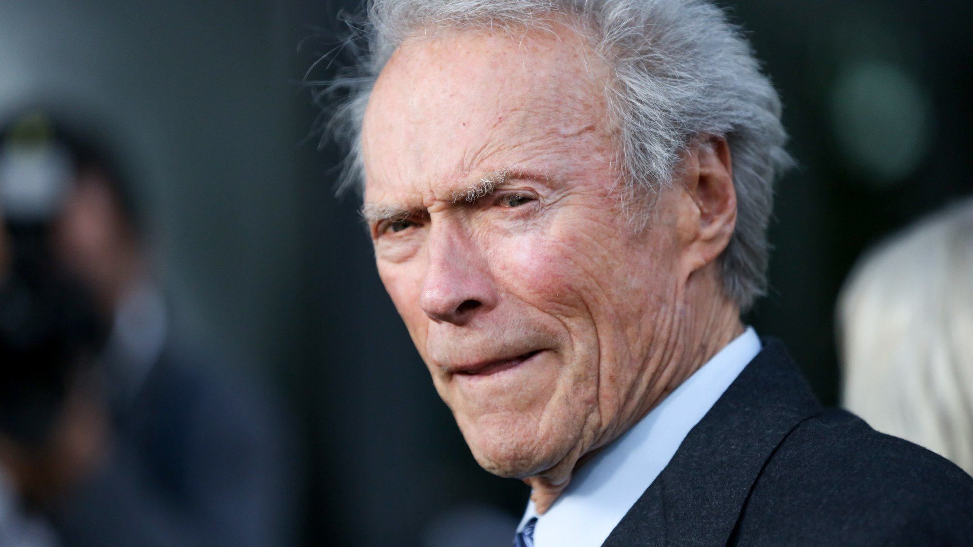 El consejo de Clint Eastwood que le cambió la vida a esta doble de Kim Kardashian