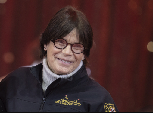 Estefanía de Mónaco se quita las gafas y 10 años de la cara