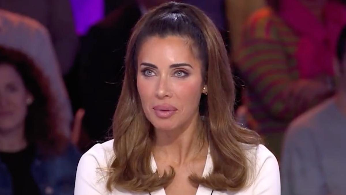 Pilar Rubio sufrió un problema de mal olor en el instituto, habla un compañero