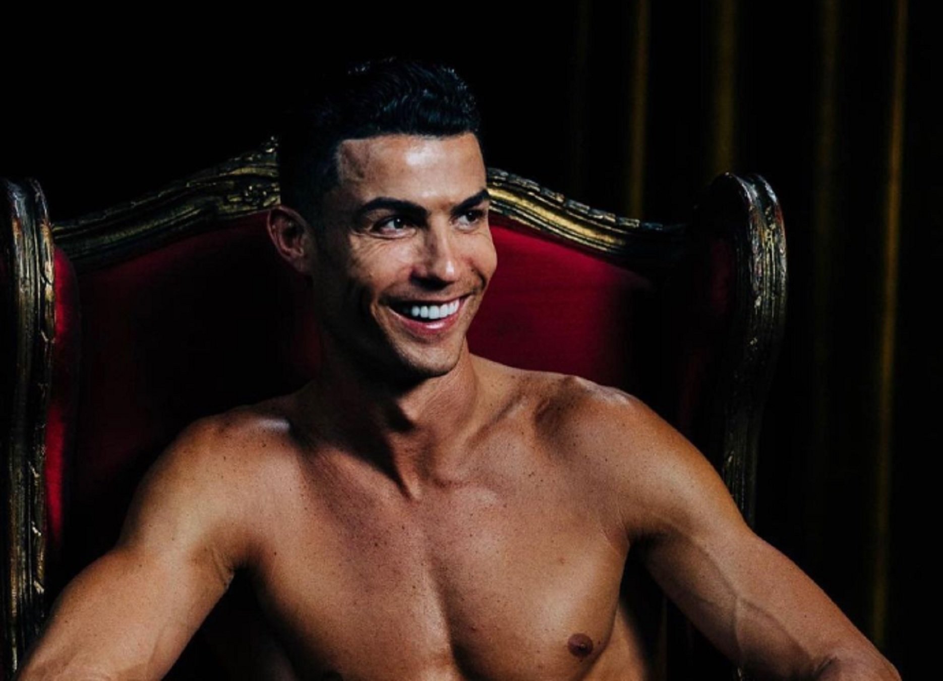 Cristiano Ronaldo es passa el joc: lluu un exclusiu rellotge de 9 zeros | FOTO I PREU