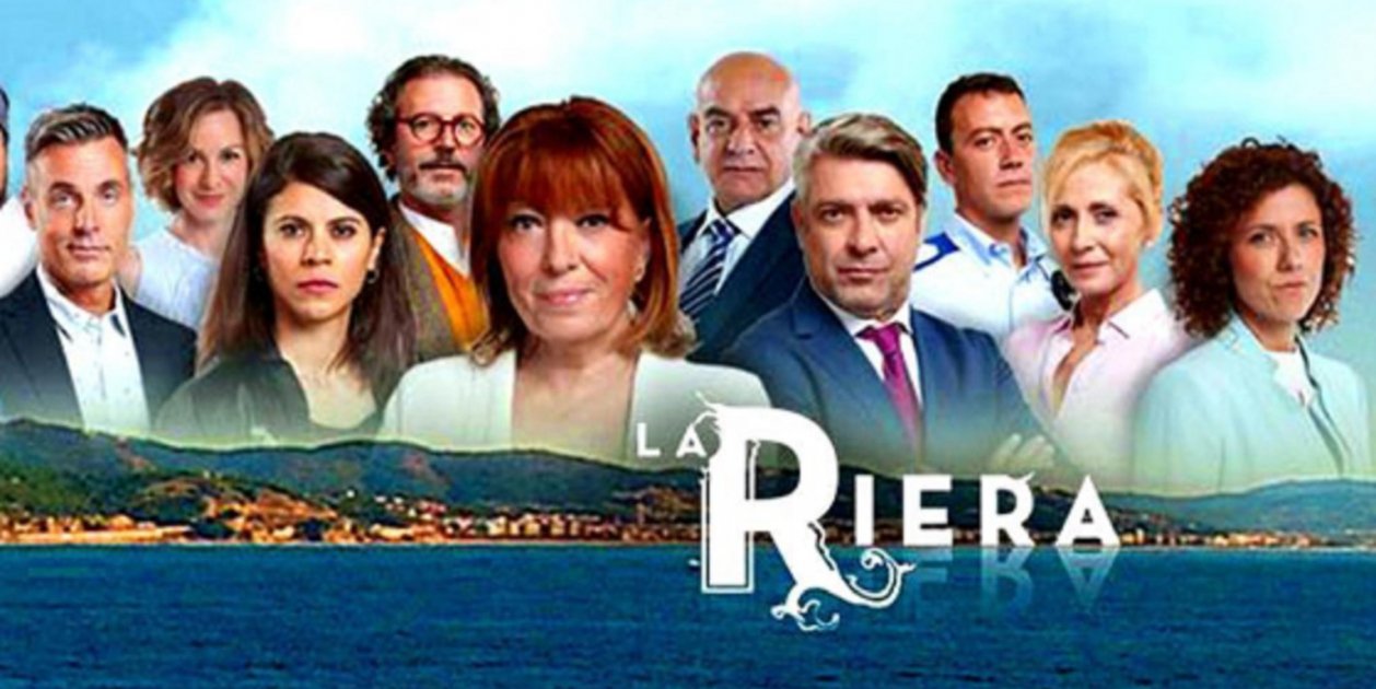 Alain Hernández de 'La Riera' toca la fibra: foto con su bomboncito de ...