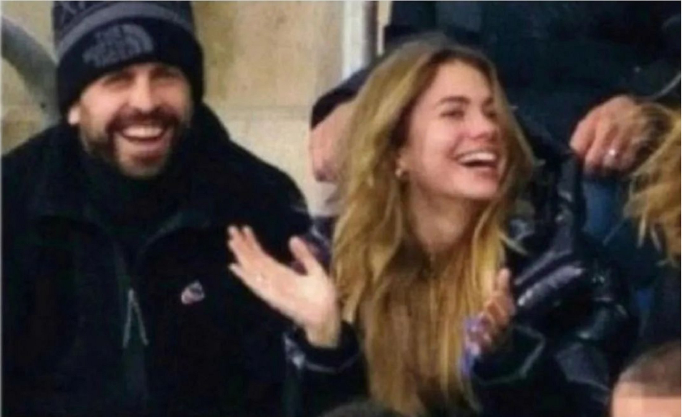 Clara Chía fa 24 anys: fotos guapa, regal luxós de Gerard Piqué i Shakira amargada