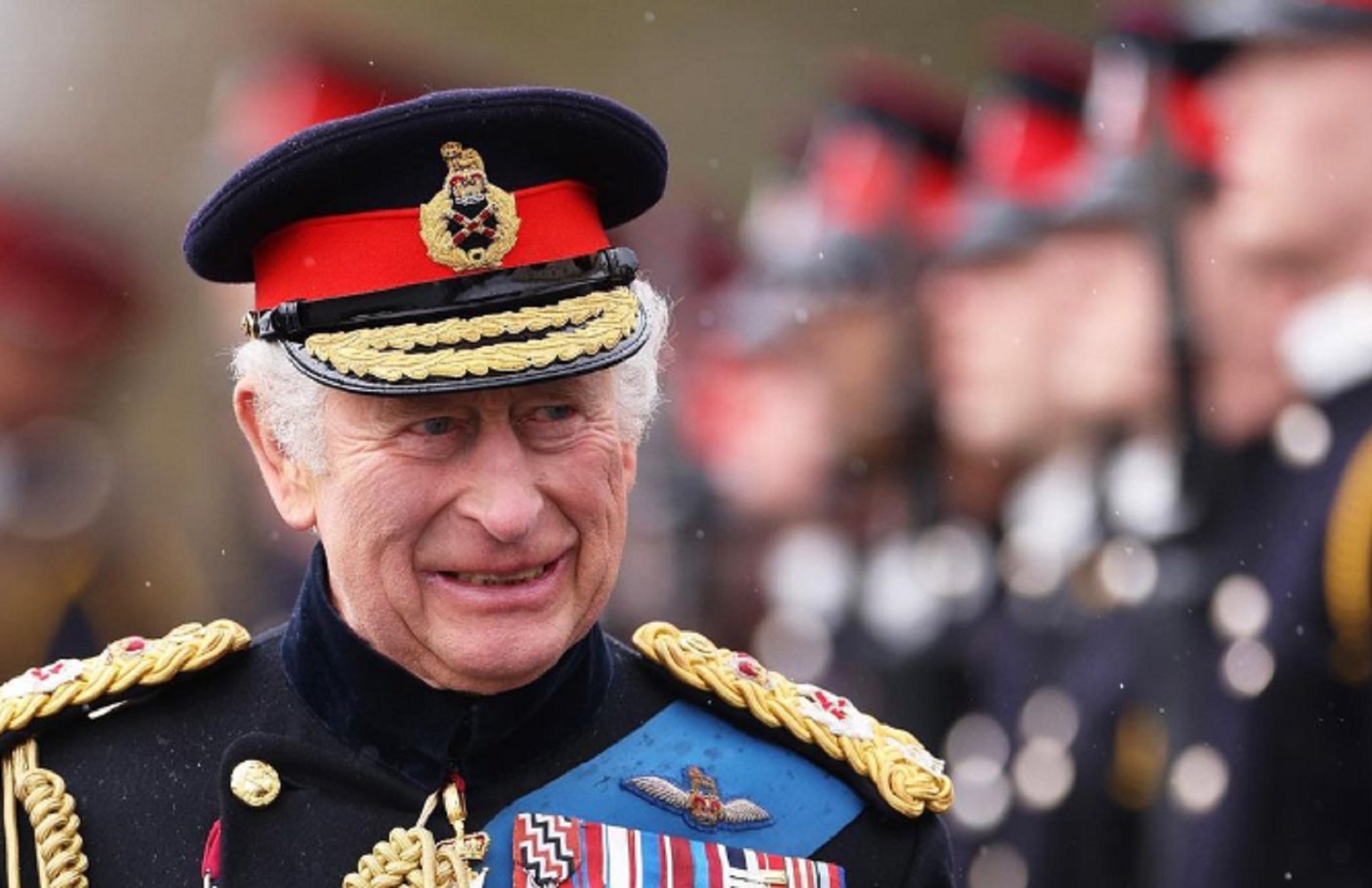 Perilla la coronació de Carles III: el rei anglès rep una molt mala notícia, dada demolidora