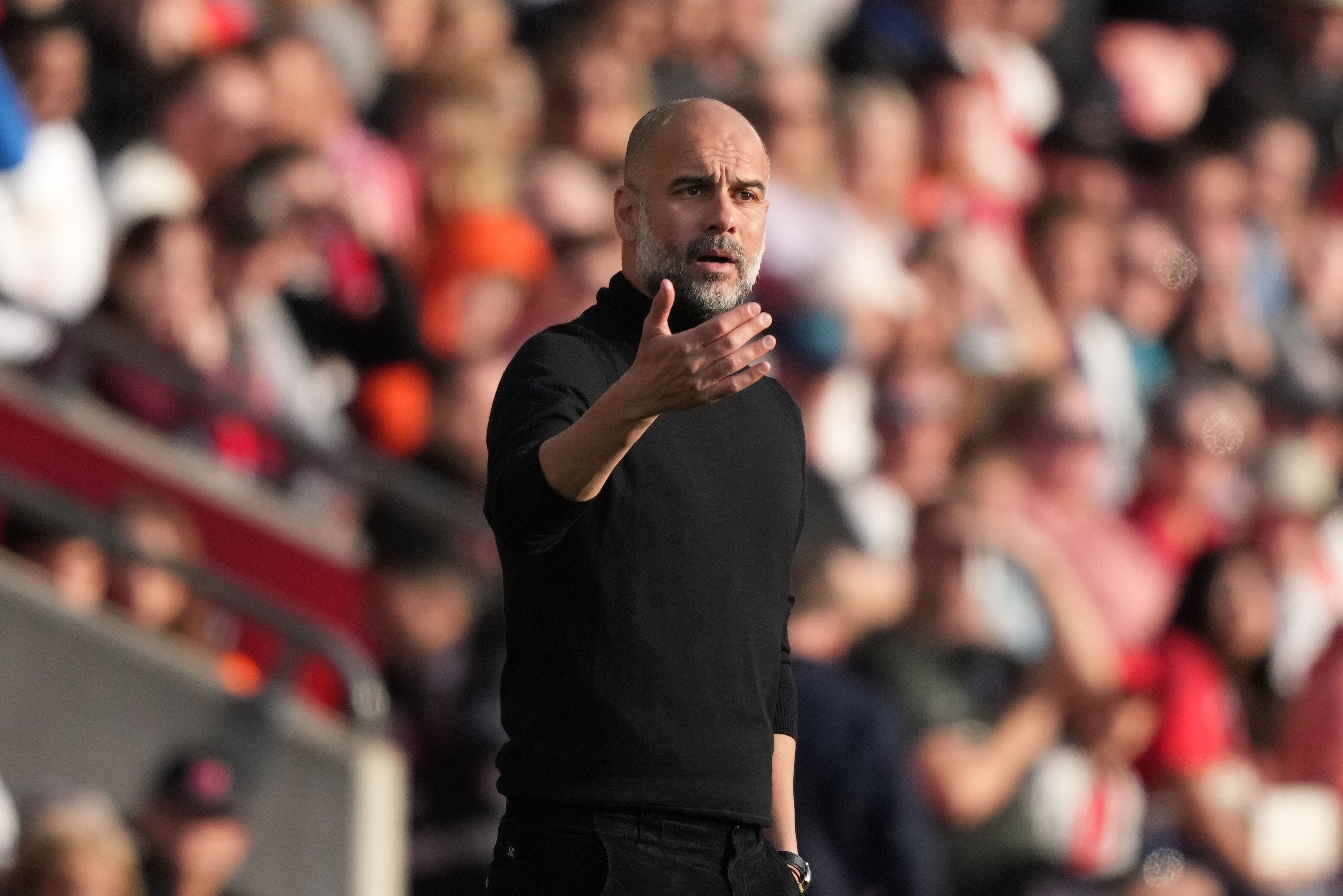 Cristina Serra y Maria, mujer e hija de Pep Guardiola: foto juntas, parecen hermanas