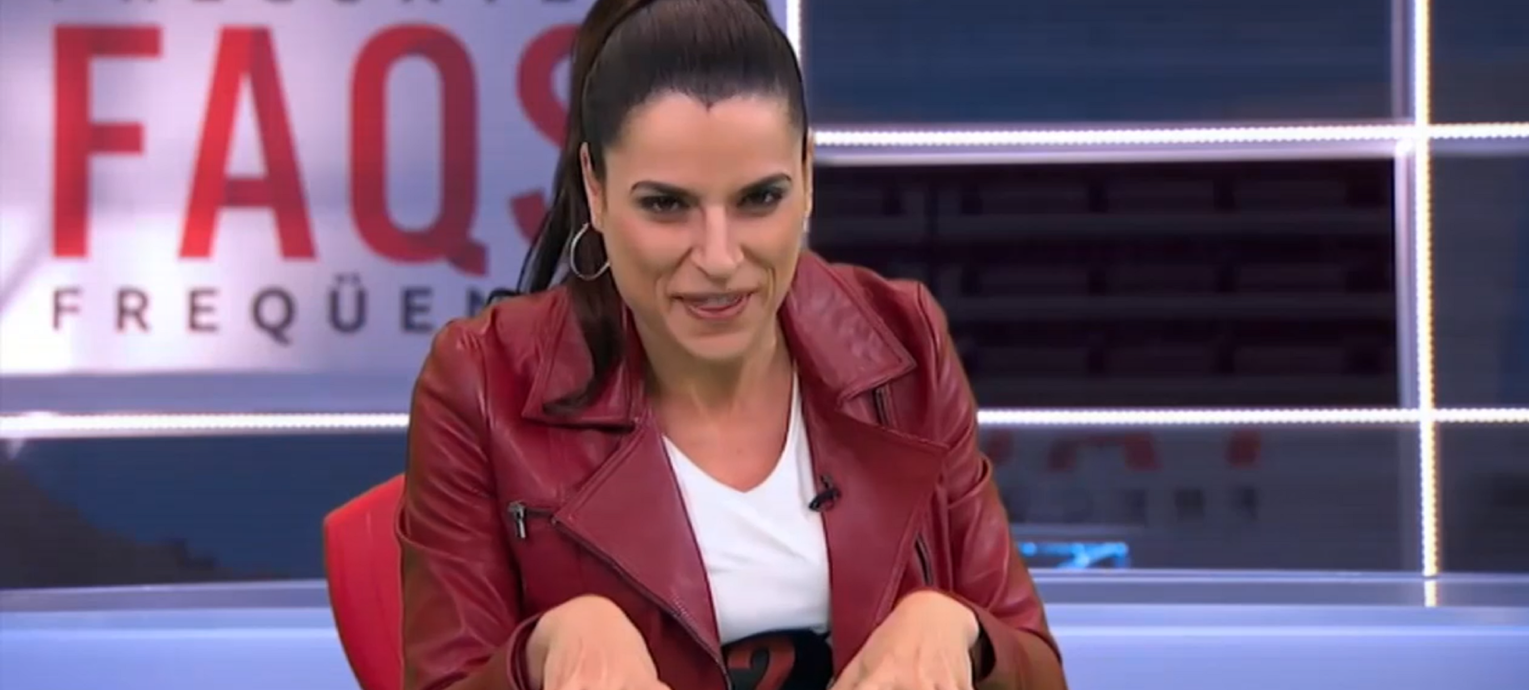 Sábado en TV: Laura Rosel con Ponsantí o Margarita Robles en La Sexta