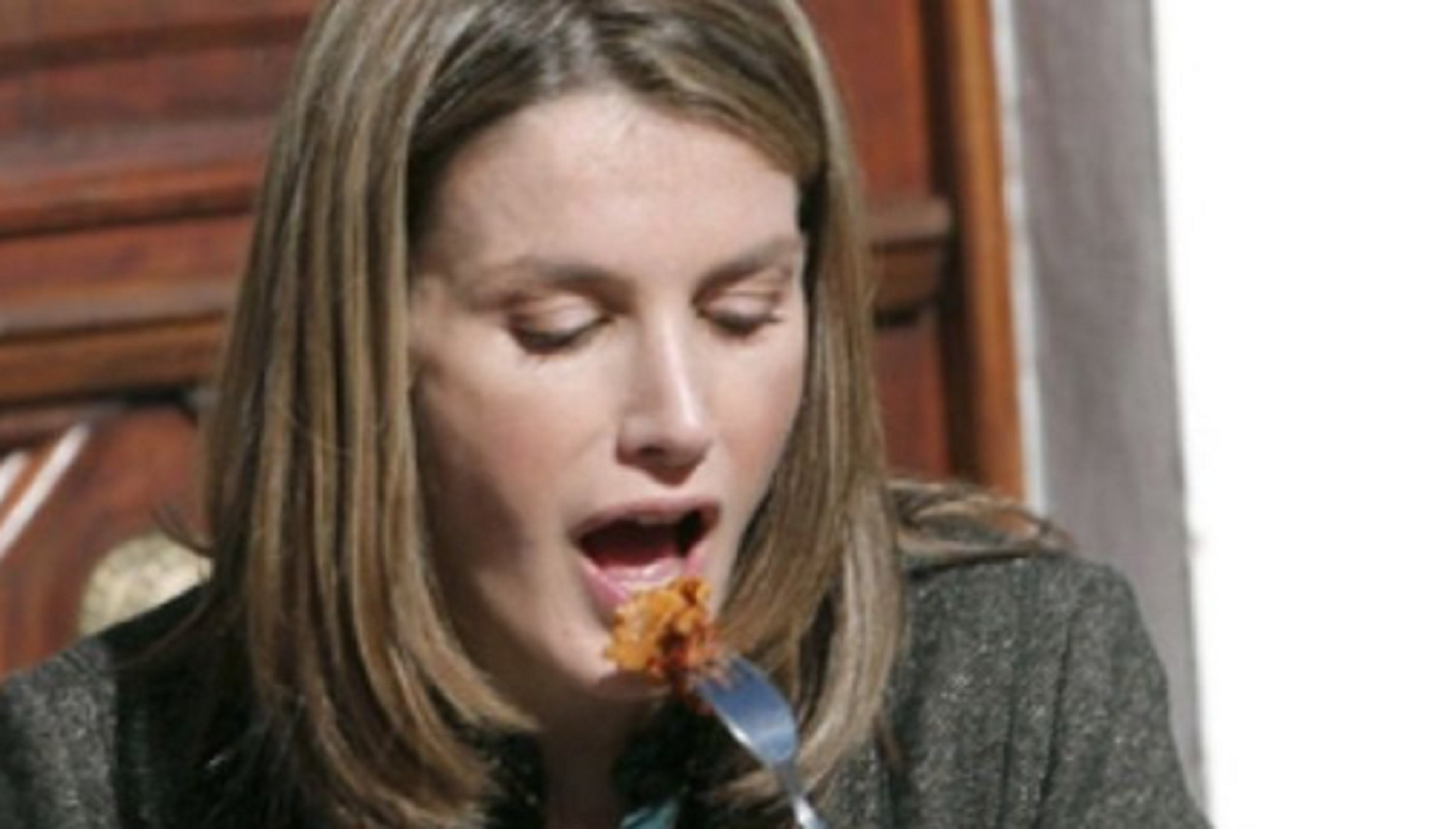 El plato de verano que se zampa Letizia muy a gusto: se te hará la boca agua