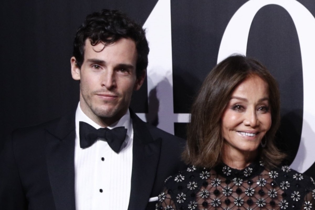 Íñigo Onieva hace negocios con la suegra, el ‘pelotazo’ de Isabel Preysler