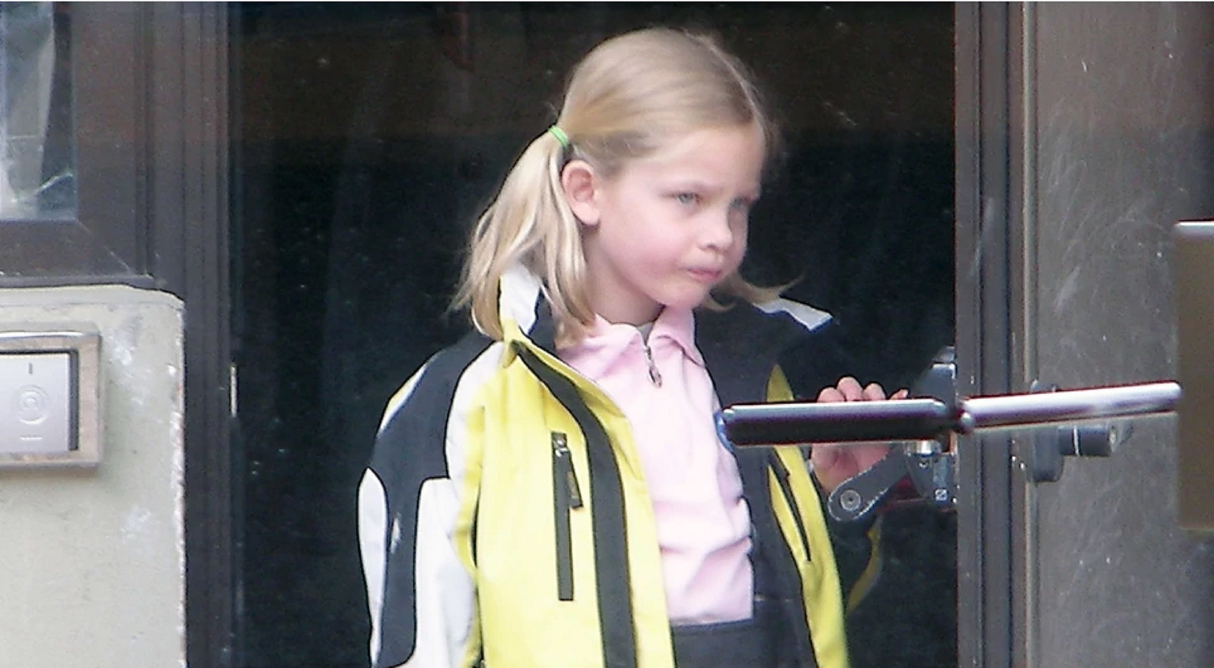 La catalana Irene Urdangarin, mensaje españolista en redes: no es indepe