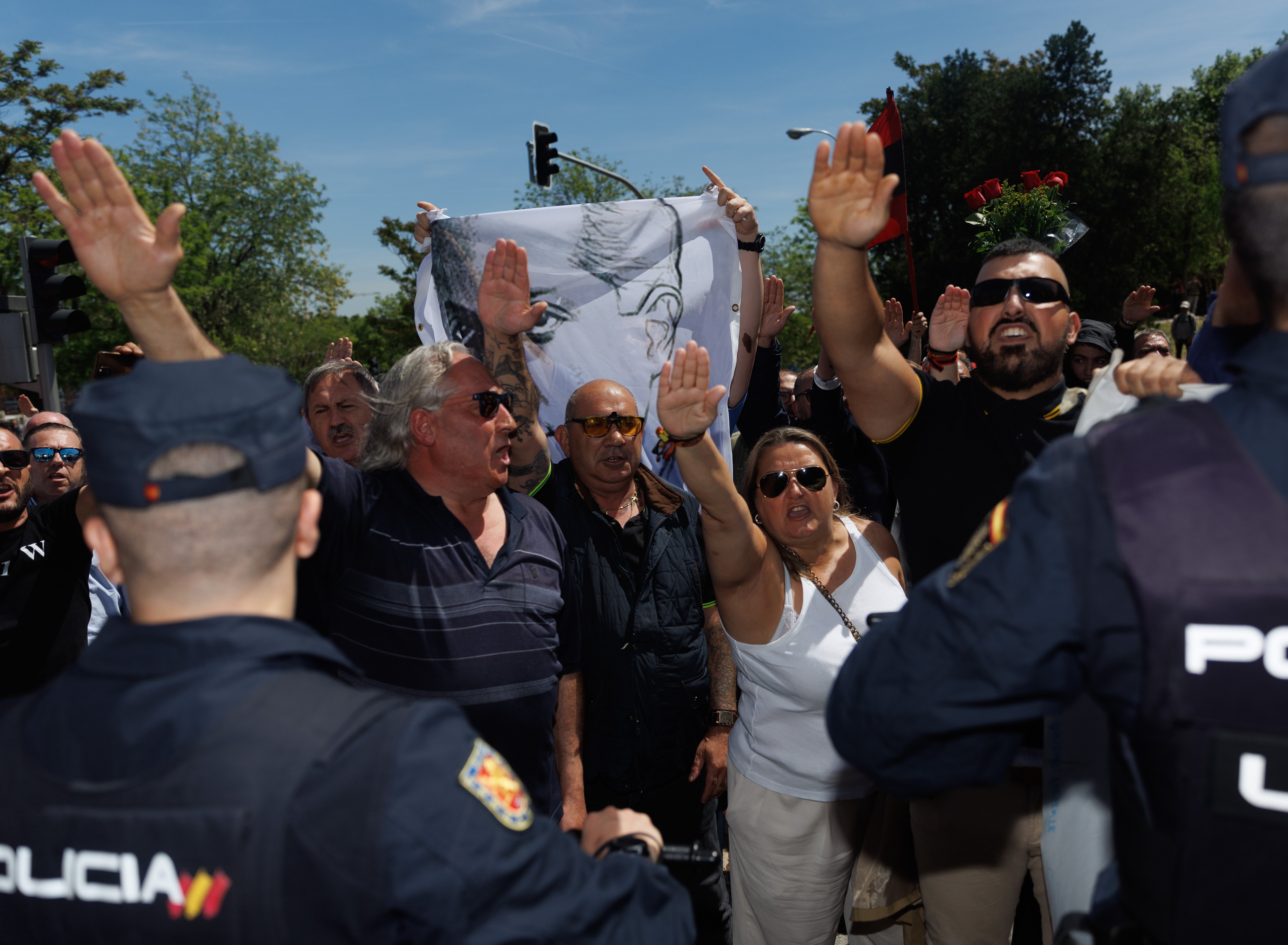 El presentador d'un programa diari de TV3 explota: "Espanya és un Estat feixista"
