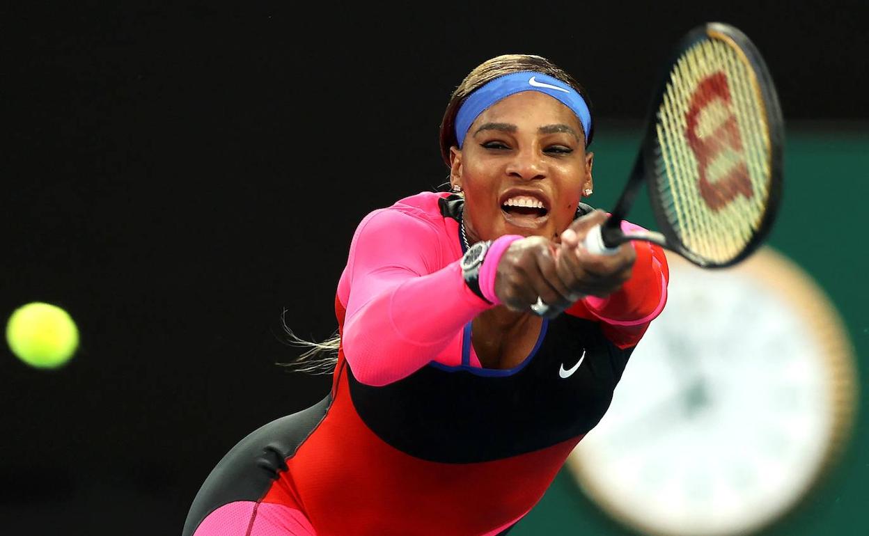 10 millones de dólares por un libro: Serena Williams se hace de oro tras dejar el tenis