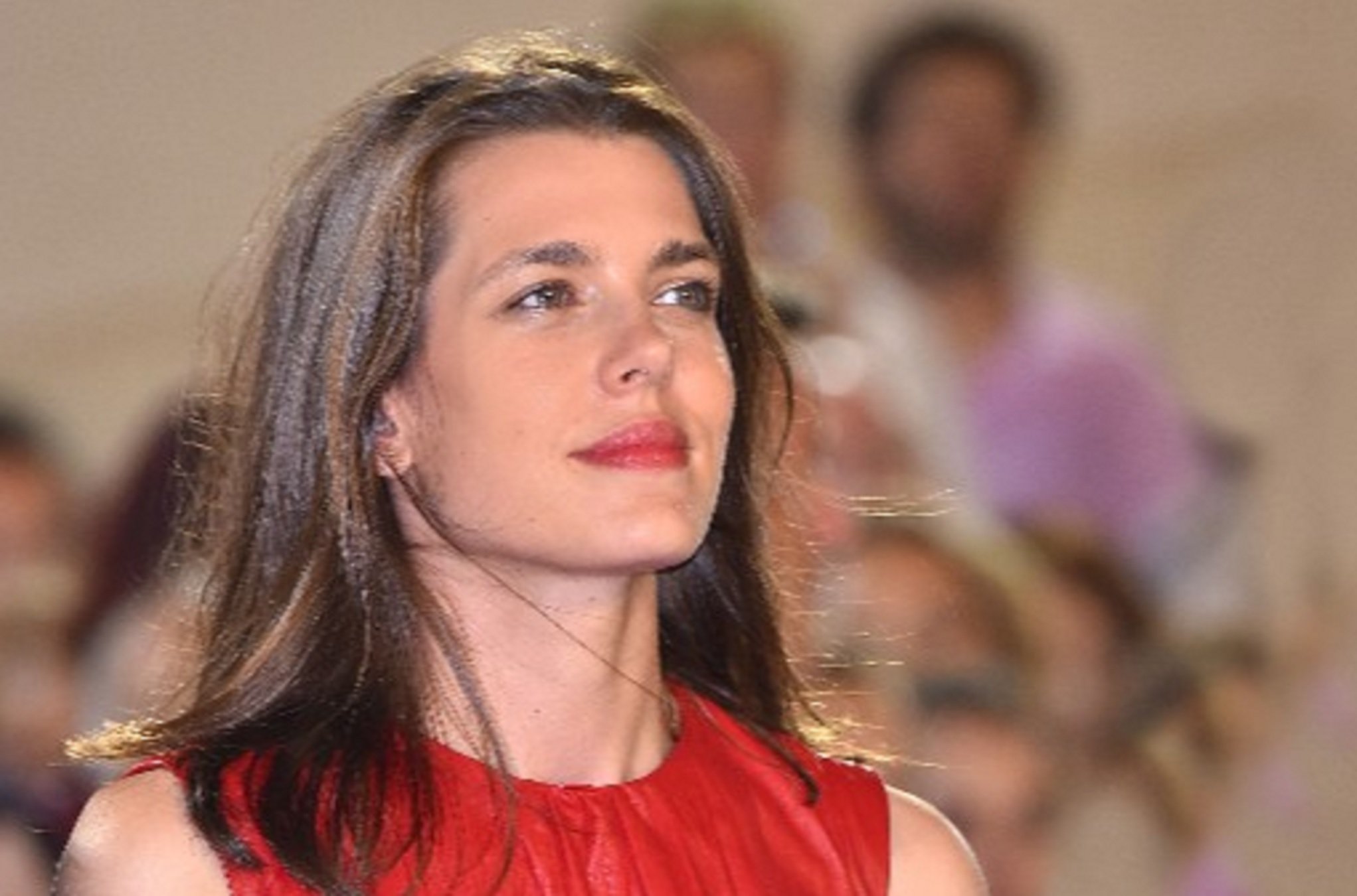 Carlota Casiraghi vol ser com Penélope Cruz, look igual