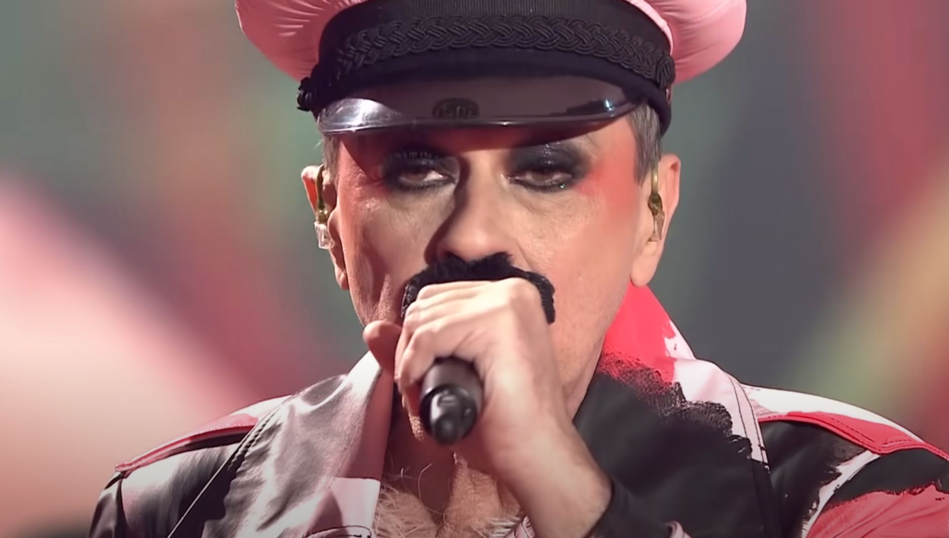 5 candidatures d'Eurovisió 2023 que són carn de mem: llenceria i el fantasma d'Edgar Allan Poe