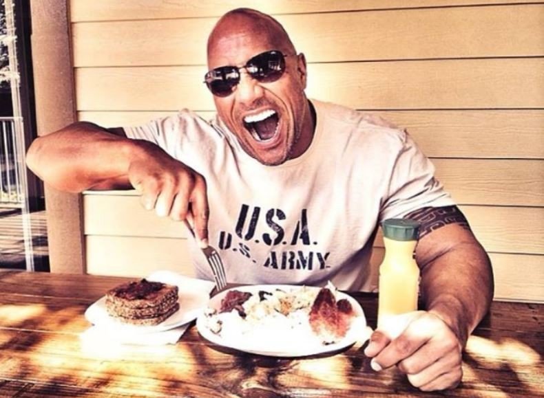 Dwayne Johnson fa història amb Red One: el salari que mai no havia guanyat cap actor