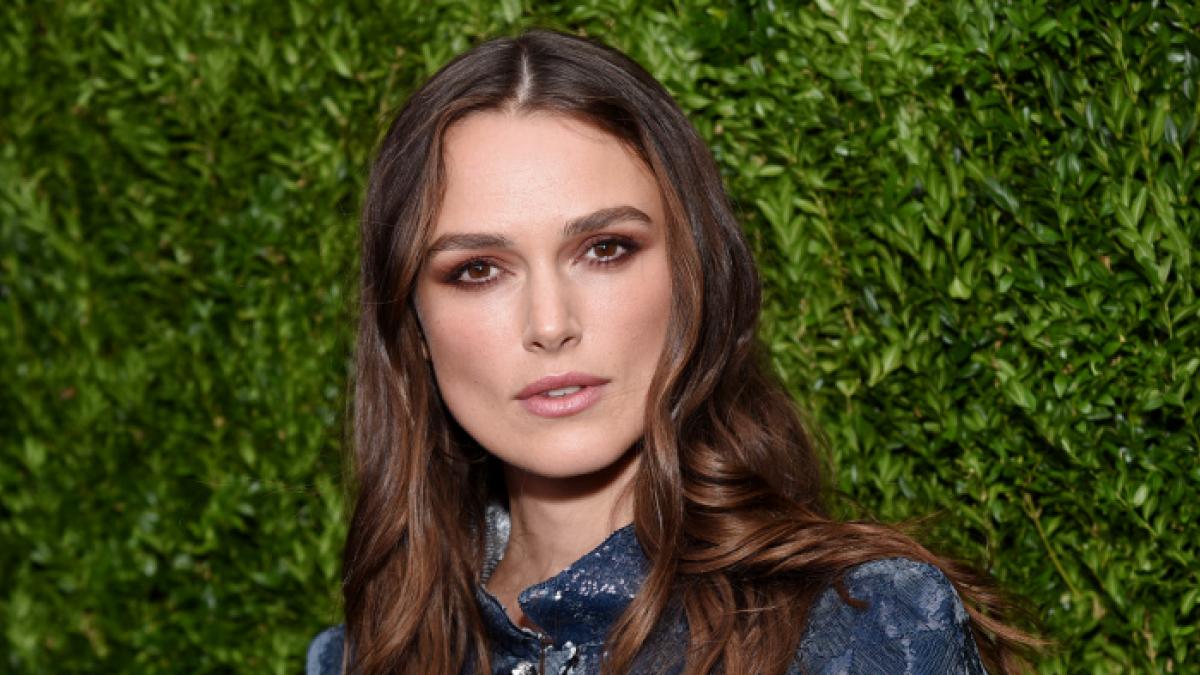 Keira Knightley no puede hablar mejor de Johnny Depp y sorprende a muchos