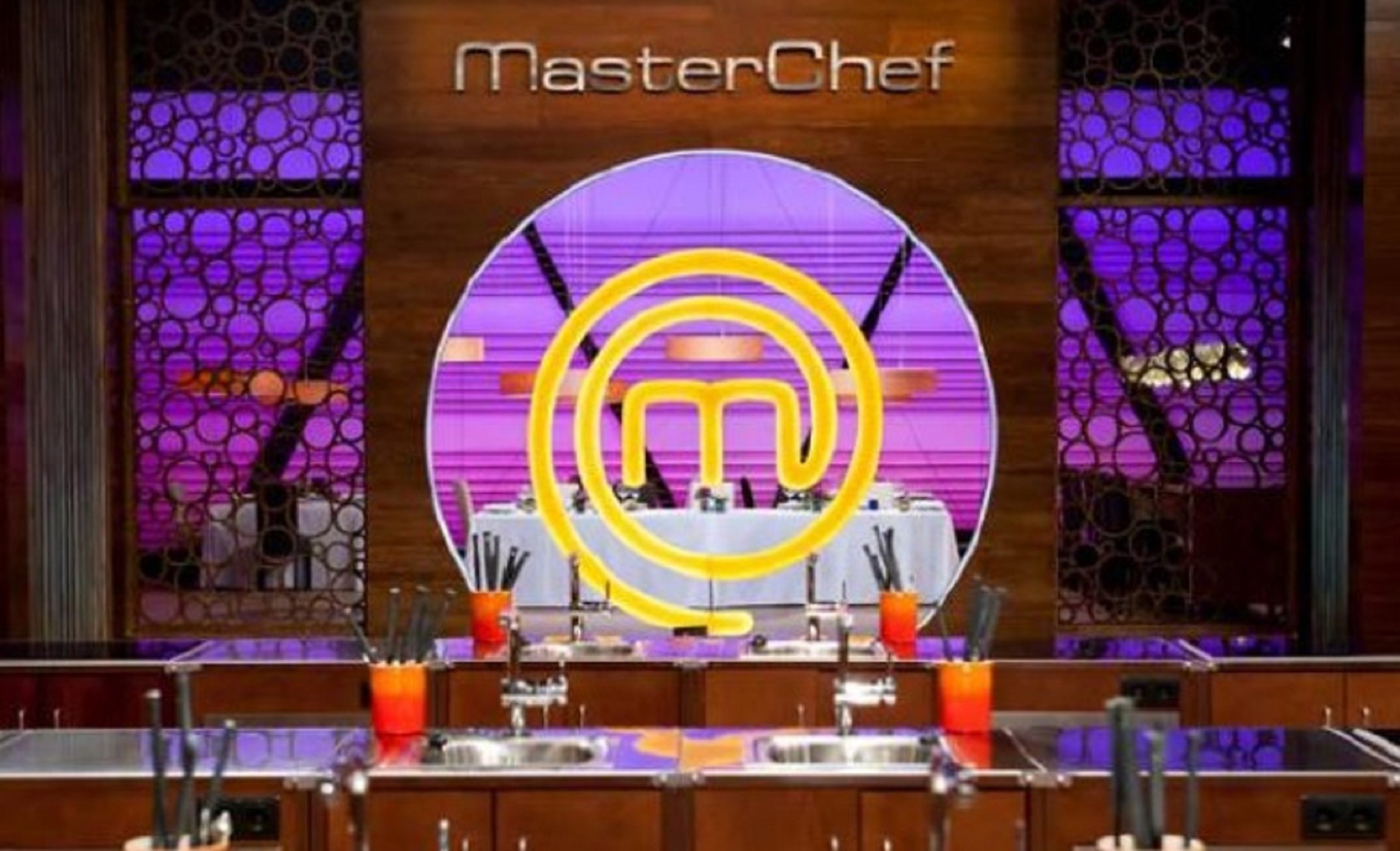 Chocante muerte en las cocinas de Masterchef: solo 46 años, DEP